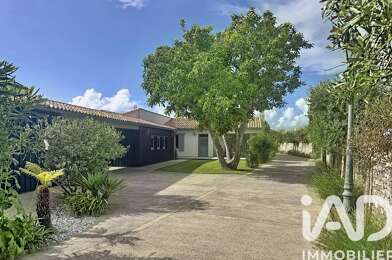 Maison 12 pièces 1980000 €