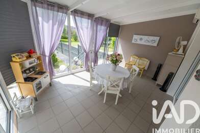 Maison 5 pièces 429000 €