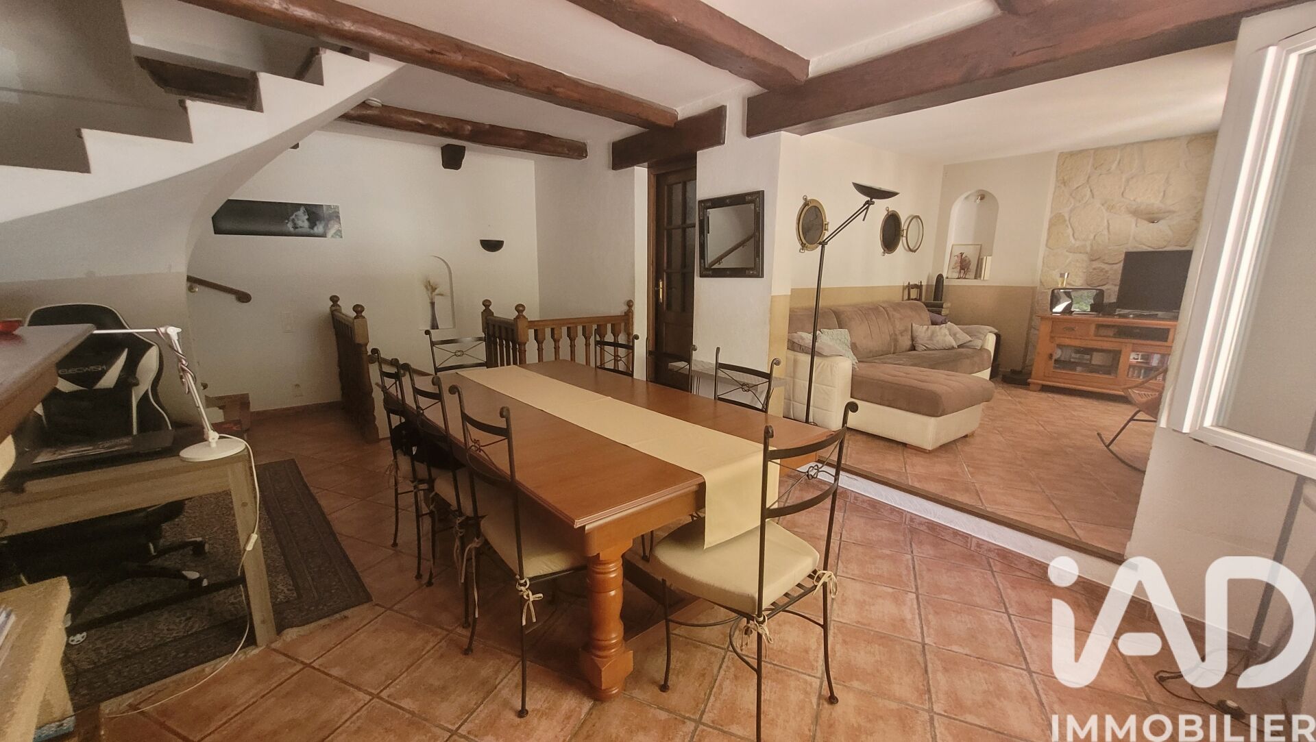 Maison à vendre, 4 pièces, 114 m², Cabannes