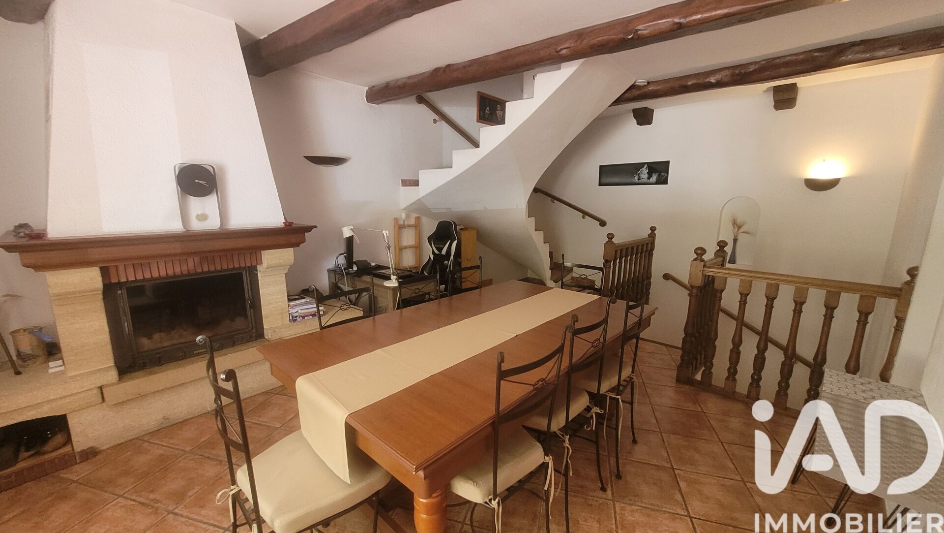 Vente Maison de village 4 pièces - Photo 3