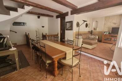 Maison 4 pièces 231000 €