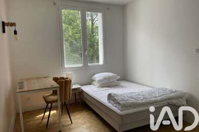 Appartement 1 pièces 460 €