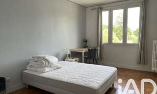 Appartement 1 Pièce 14 m² à louer à Tours (37200)