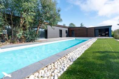 Maison 6 pièces 458000 €