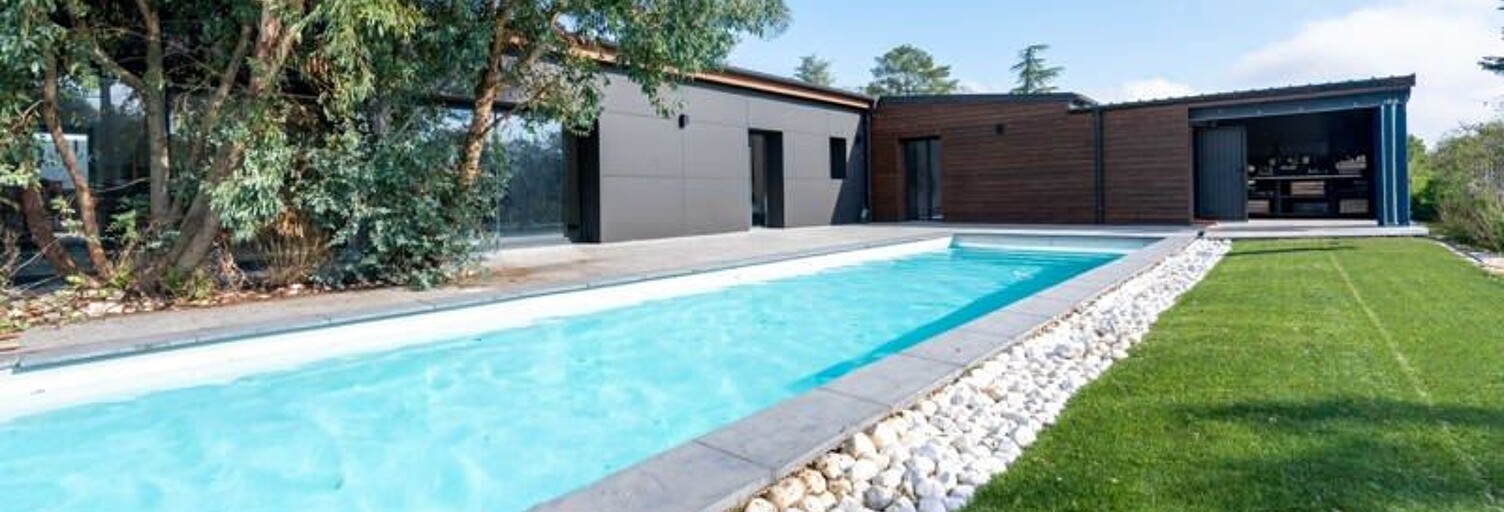 Maison 6 Pièces 164 m² à vendre à Saint-Doulchard (18230)