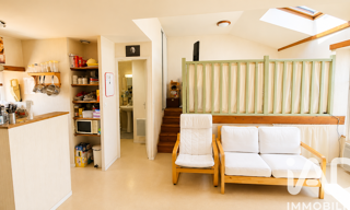 Appartement 1 Pièce 29 m² à vendre à Rezé (44400)