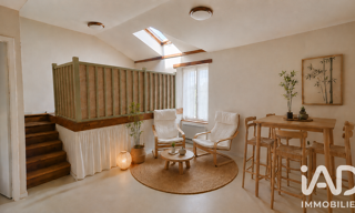 Appartement 1 Pièce 29 m² à vendre à Rezé (44400)