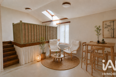 Appartement 1 pièces 85000 €