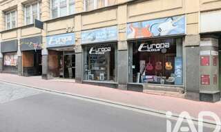 Commerce  243 m² à vendre à Metz (57000)