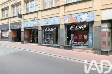 Commerce  450000 €