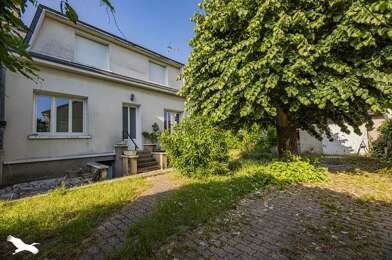 Maison 6 pièces 283392 €