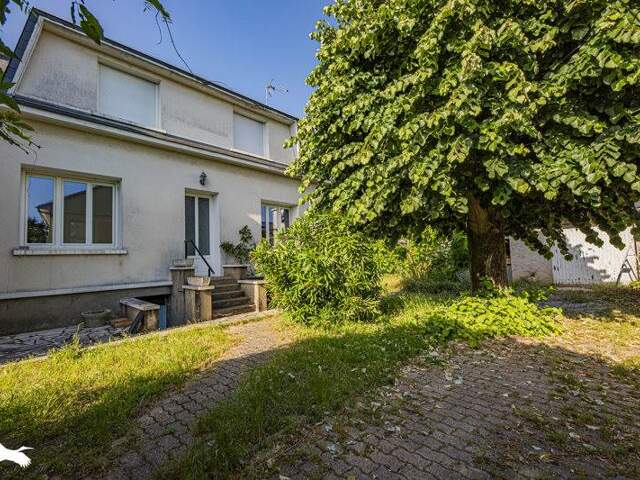 Maison 6 pièces 143 m² à Saint-Pierre-des-Corps — photo du bien