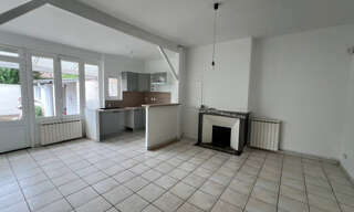 Maison 3 Pièces 78 m² à vendre à Talence (33400)