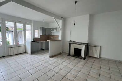 Maison 3 pièces 415000 €