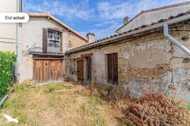 Maison 6 pièces 244000 €