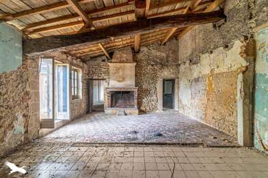 Maison 6 pièces 244000 €