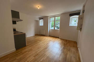 Appartement 1 pièces 134000 €