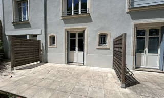 Appartement 1 Pièce 26 m² à vendre à Nantes (44100)
