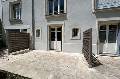 Appartement 1 pièces 124000 €