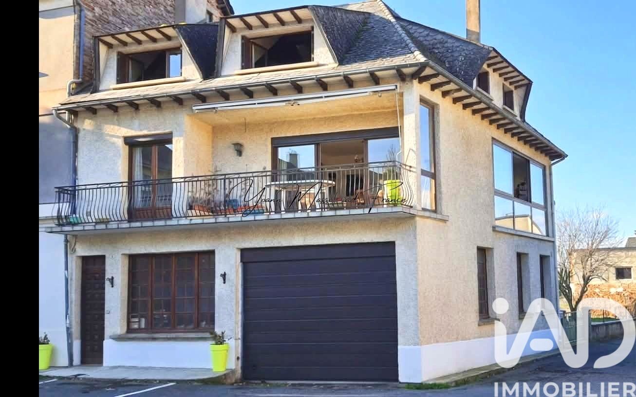 Maison à vendre, 5 pièces, 129 m², Réquista