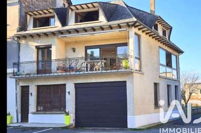 Maison 5 pièces 99000 €