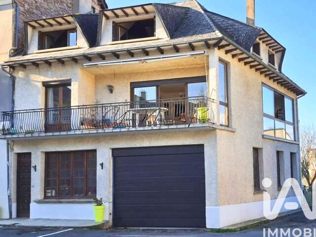 Vente Maison/villa 5 pièces — photo du bien