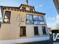 Vente Maison/villa 5 pièces — photo 2