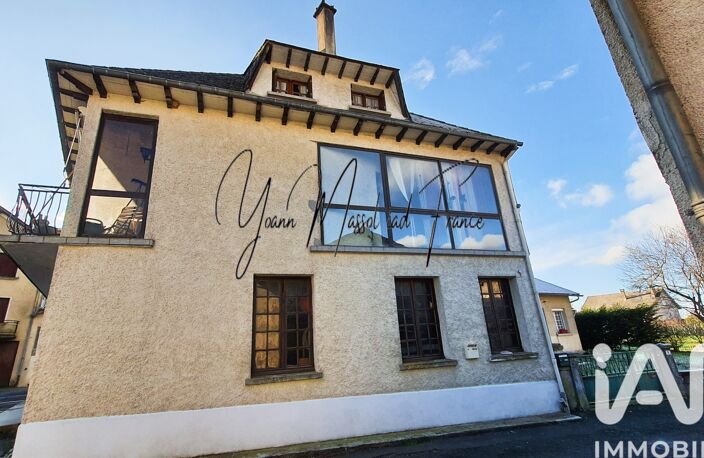 Vente Maison/villa 5 pièces — photo 2