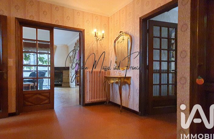 Vente Maison/villa 5 pièces — photo 3