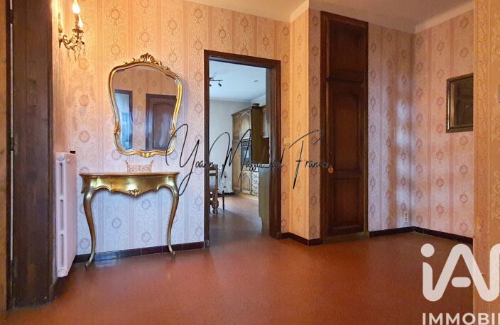 Vente Maison/villa 5 pièces — photo 4