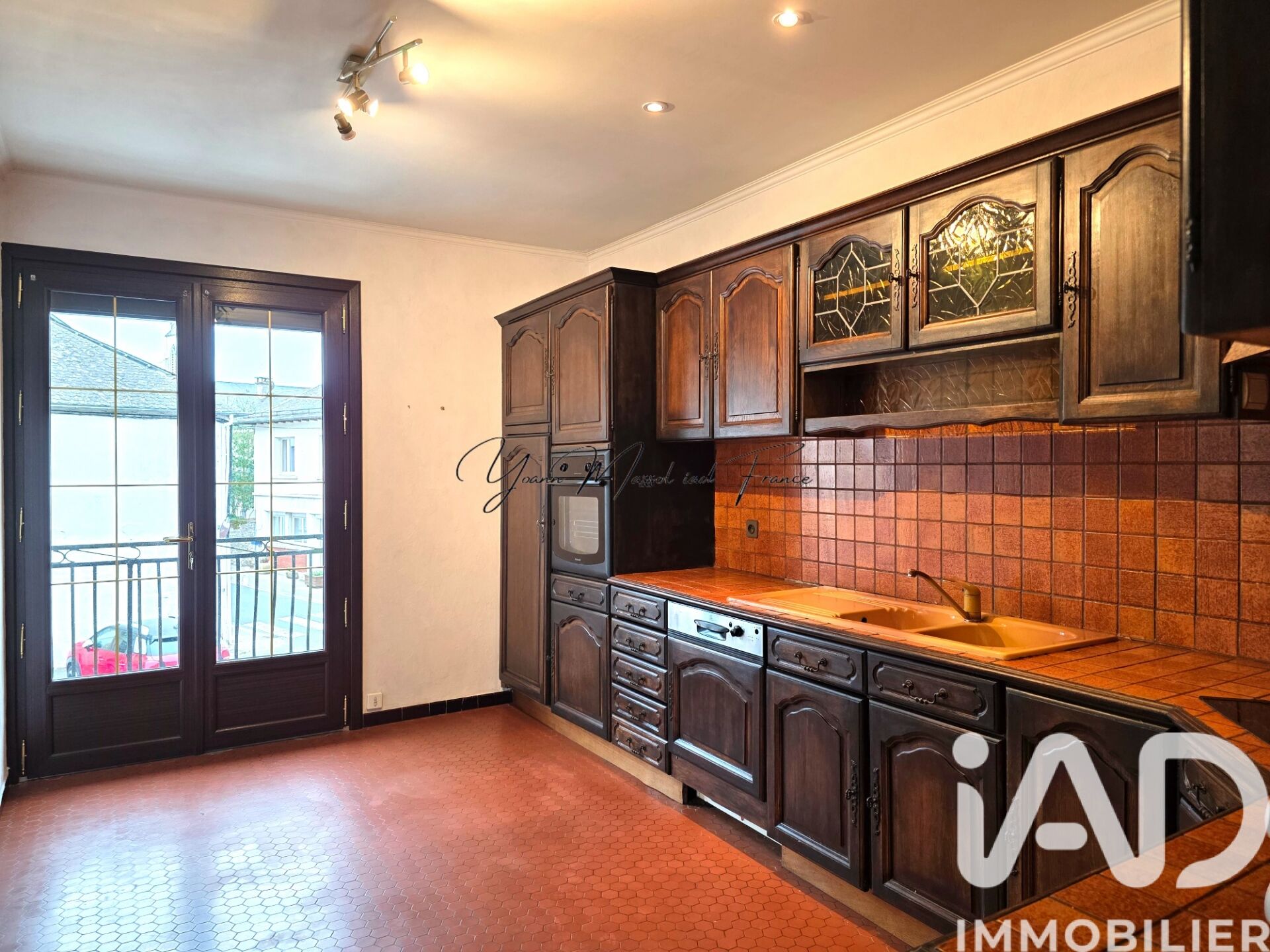 Vente Maison/villa 5 pièces - Photo 5