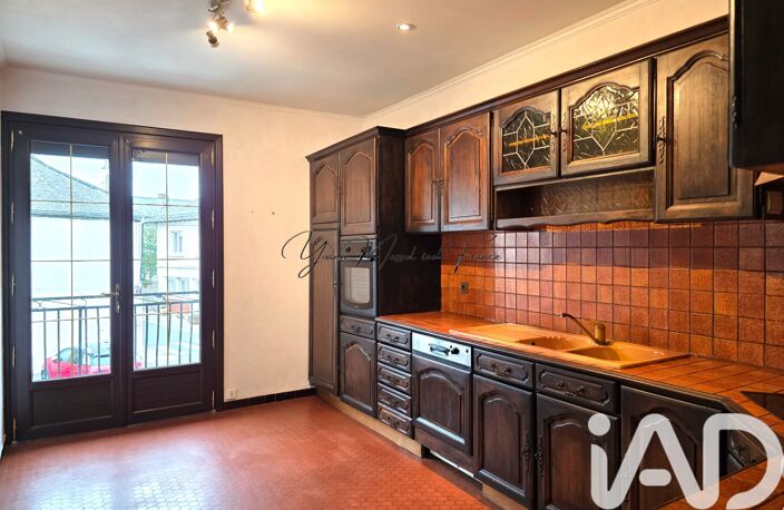 Vente Maison/villa 5 pièces — photo 5