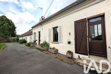 Maison 10 pièces 198500 €