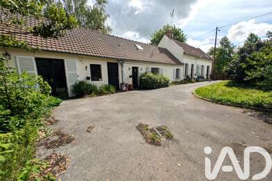 Maison 10 pièces 198500 €