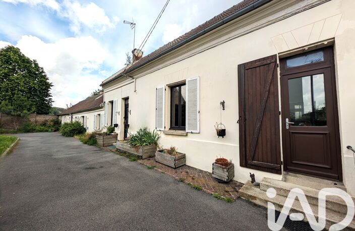 Vente Longère 10 pièces — photo 2
