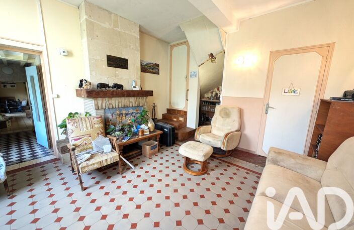 Vente Longère 10 pièces — photo 4