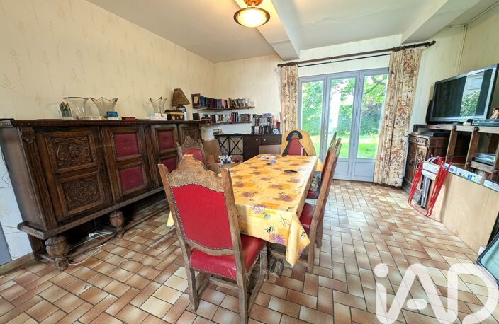 Vente Longère 10 pièces — photo 5