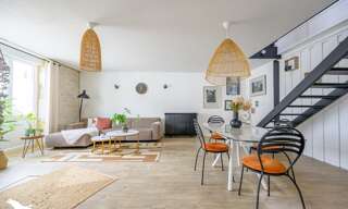 Maison 4 Pièces 111 m² à vendre à Marsilly (17137)