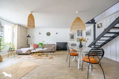 Maison 4 pièces 307110 €