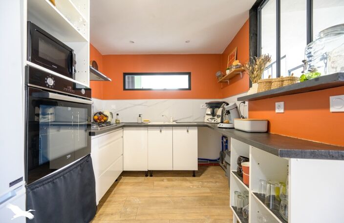 Maison en pierre de 4 pièces principales — photo 4