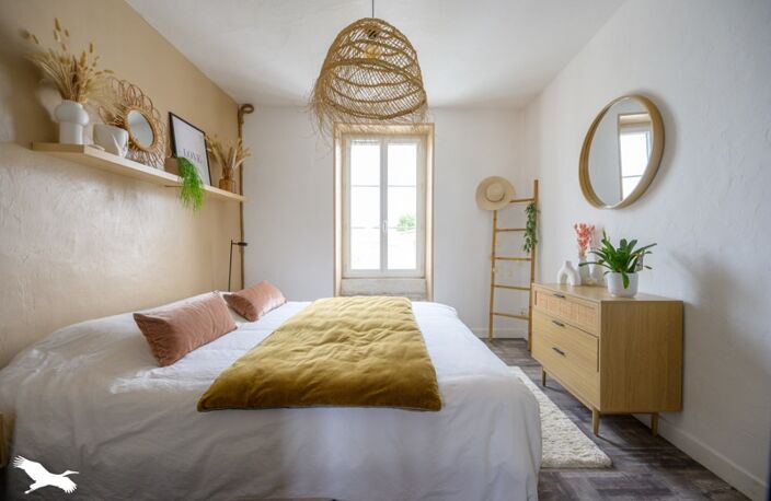 Maison en pierre de 4 pièces principales — photo 5