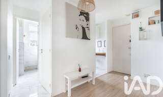 Appartement 4 Pièces 47 m² à vendre à Châtillon (92320)