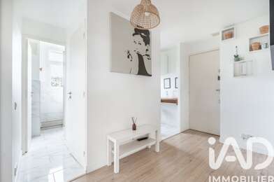 Appartement 4 pièces 270000 €
