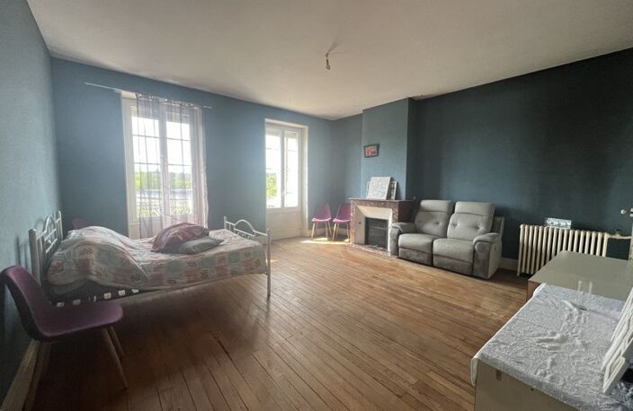 Vente immeuble   Coutras (33230) — photo 3