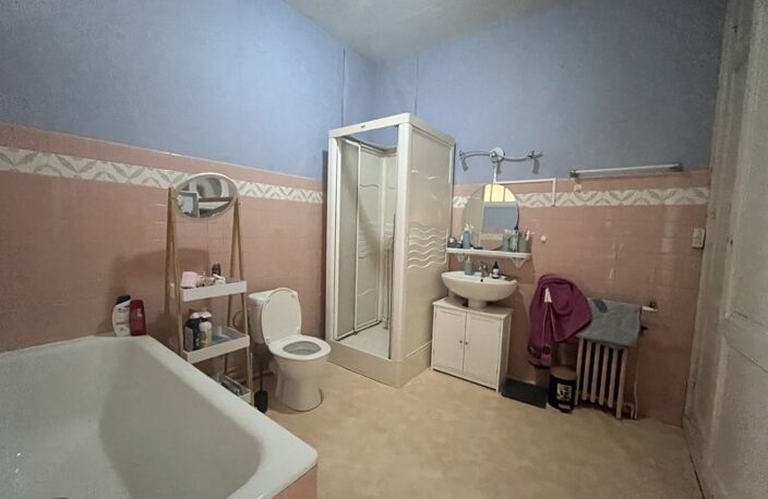 Vente immeuble   Coutras (33230) — photo 4