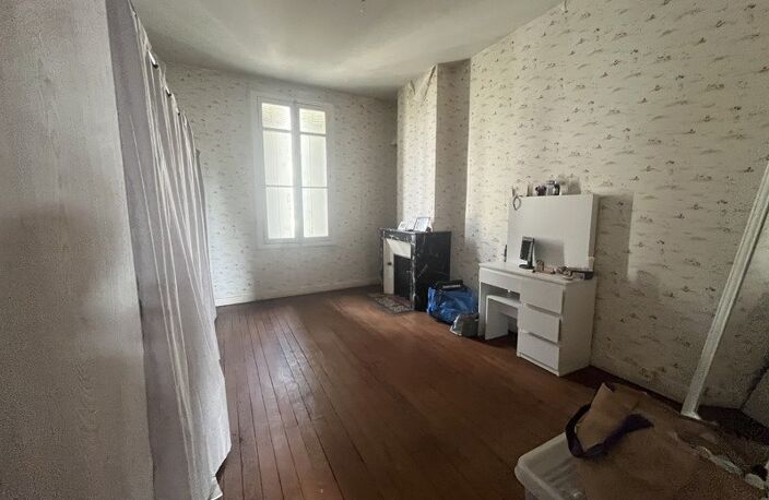 Vente immeuble   Coutras (33230) — photo 5