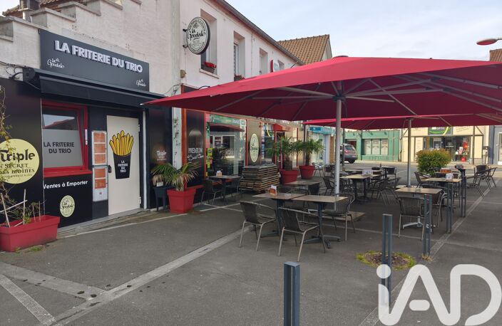 Vente Bar, Brasserie, Tabac — photo 3