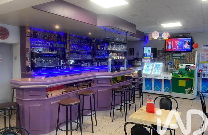 Vente Bar, Brasserie, Tabac — photo 4