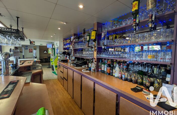 Vente Bar, Brasserie, Tabac — photo 5
