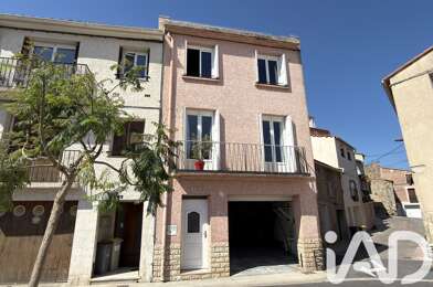 Maison 5 pièces 198000 €